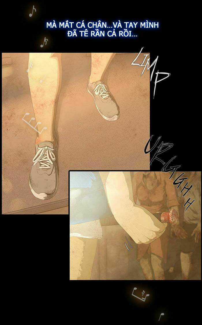 Dead Days - Chapter 31 - Trang 36