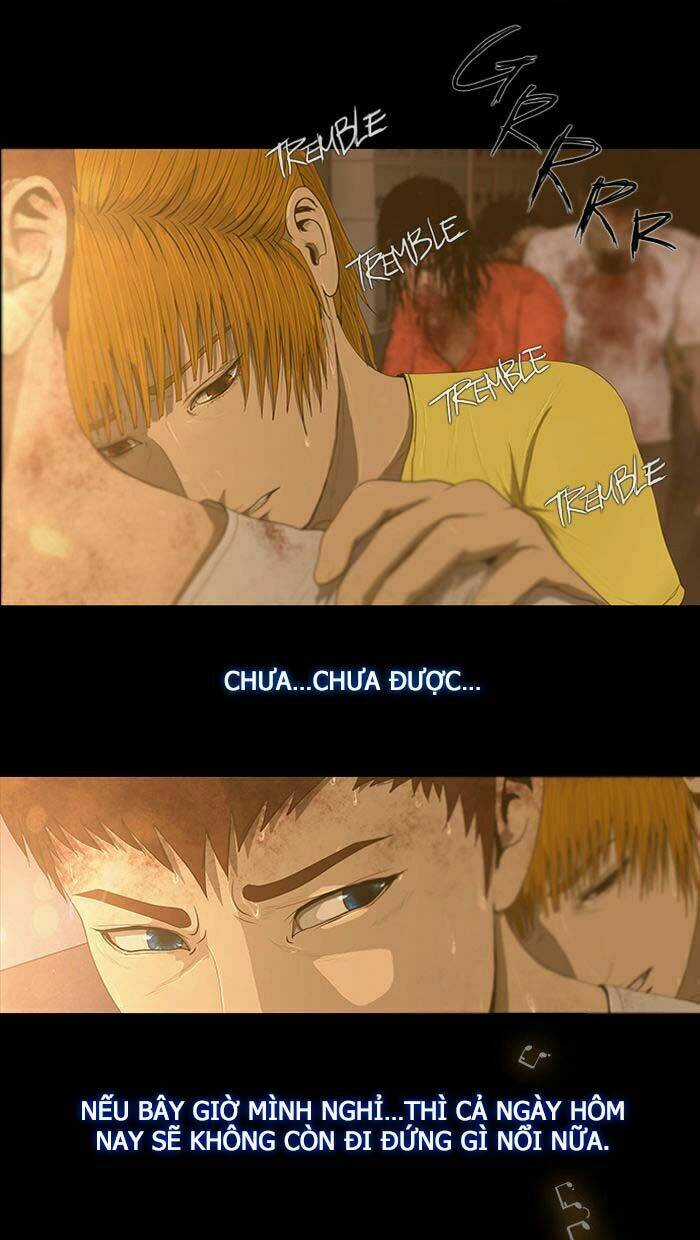 Dead Days - Chapter 31 - Trang 37