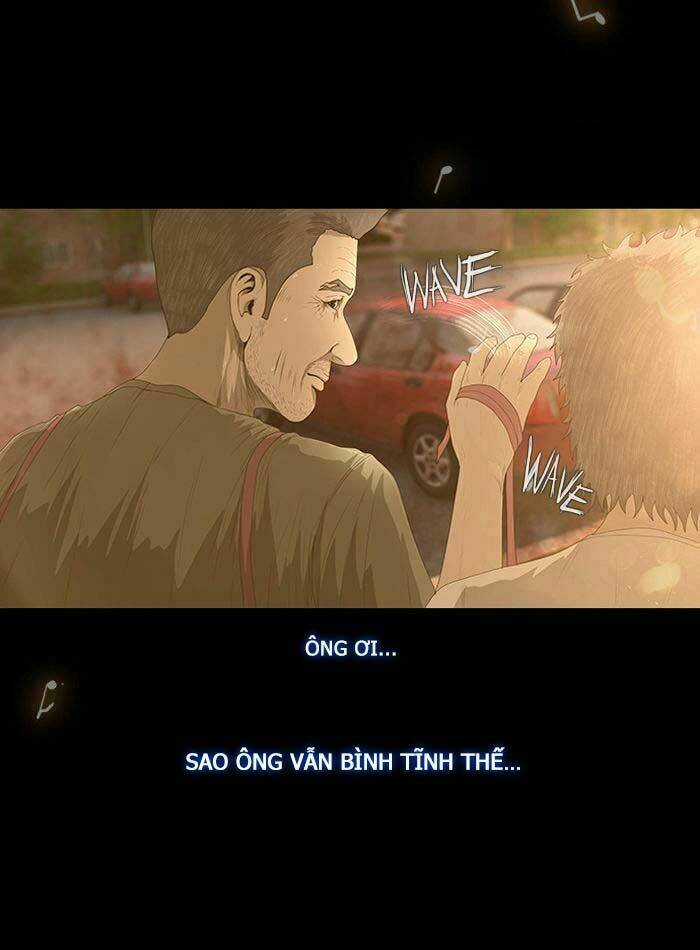 Dead Days - Chapter 31 - Trang 38