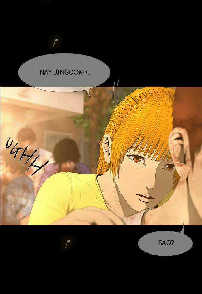 Dead Days - Chapter 31 - Trang 40