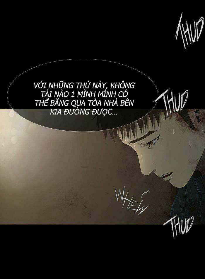 Dead Days - Chapter 31 - Trang 5