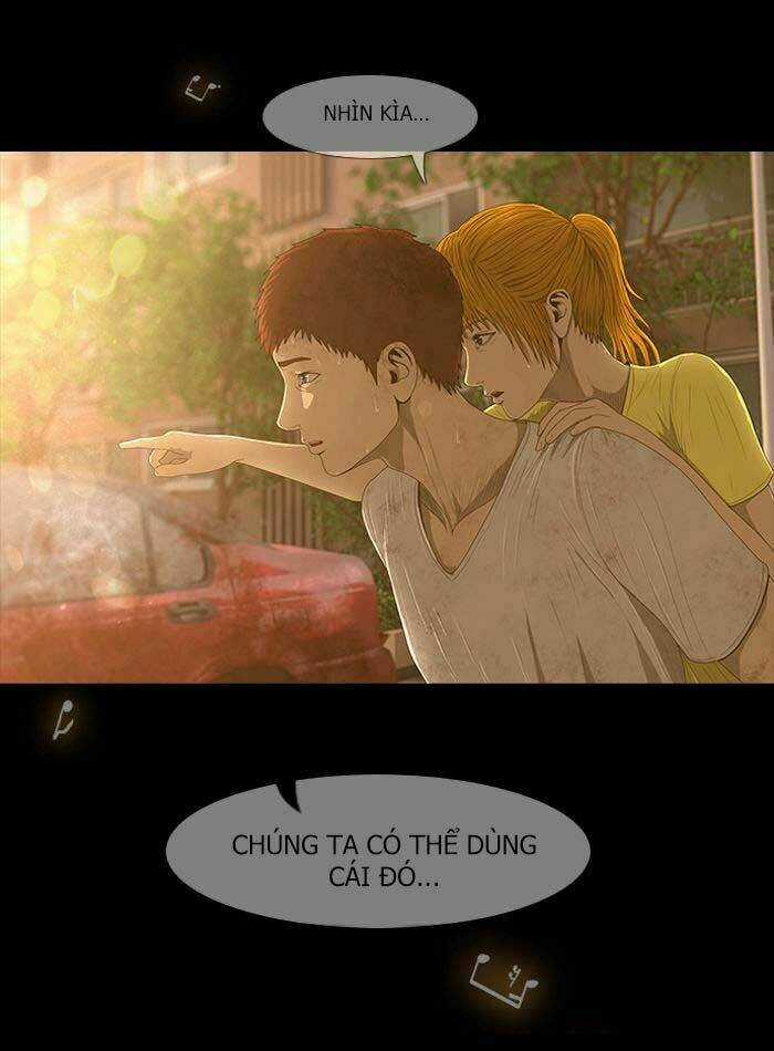 Dead Days - Chapter 31 - Trang 41