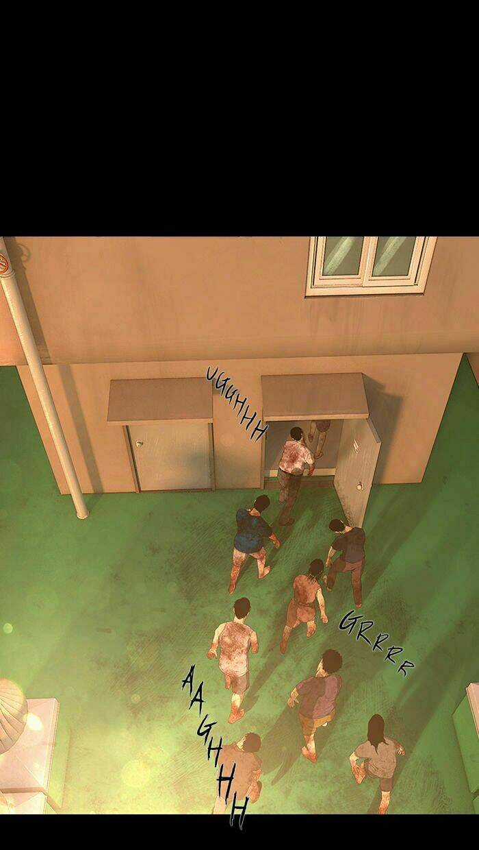 Dead Days - Chapter 31 - Trang 44