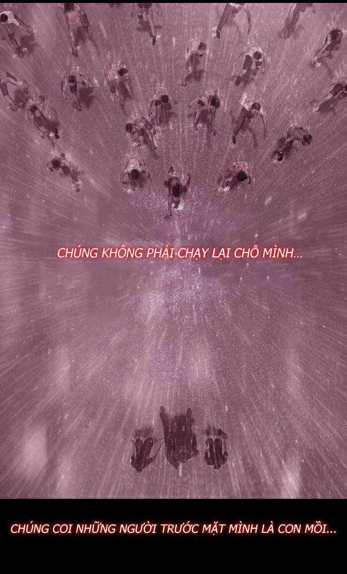 Dead Days - Chapter 31 - Trang 46