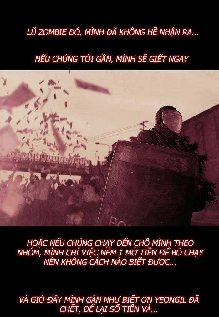 Dead Days - Chapter 31 - Trang 48