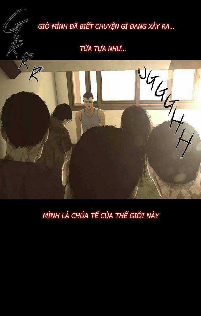 Dead Days - Chapter 31 - Trang 50