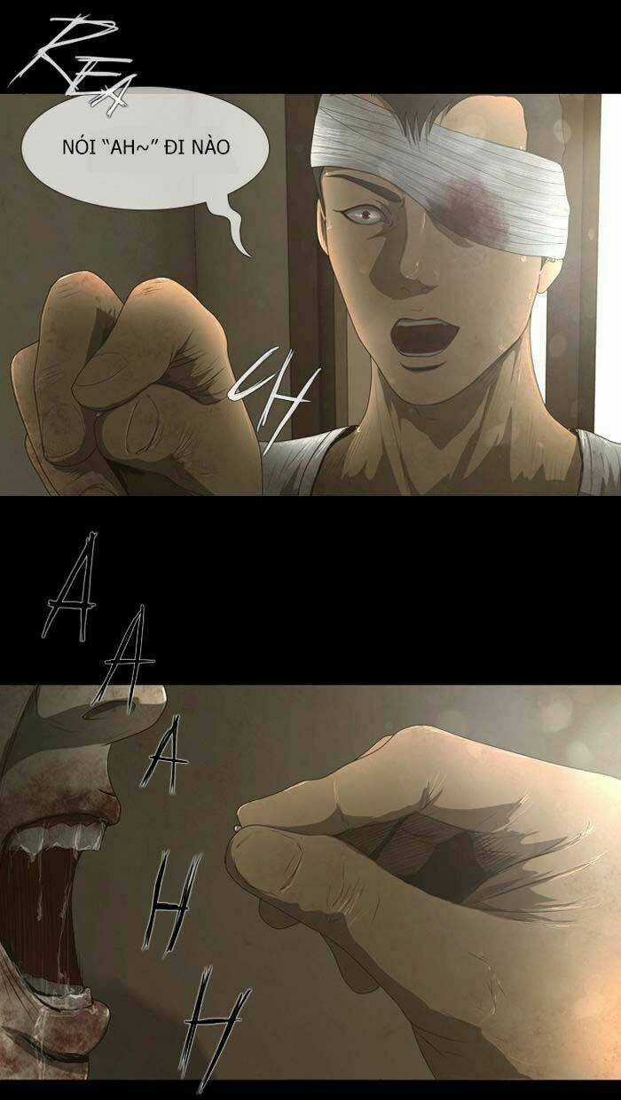 Dead Days - Chapter 31 - Trang 52