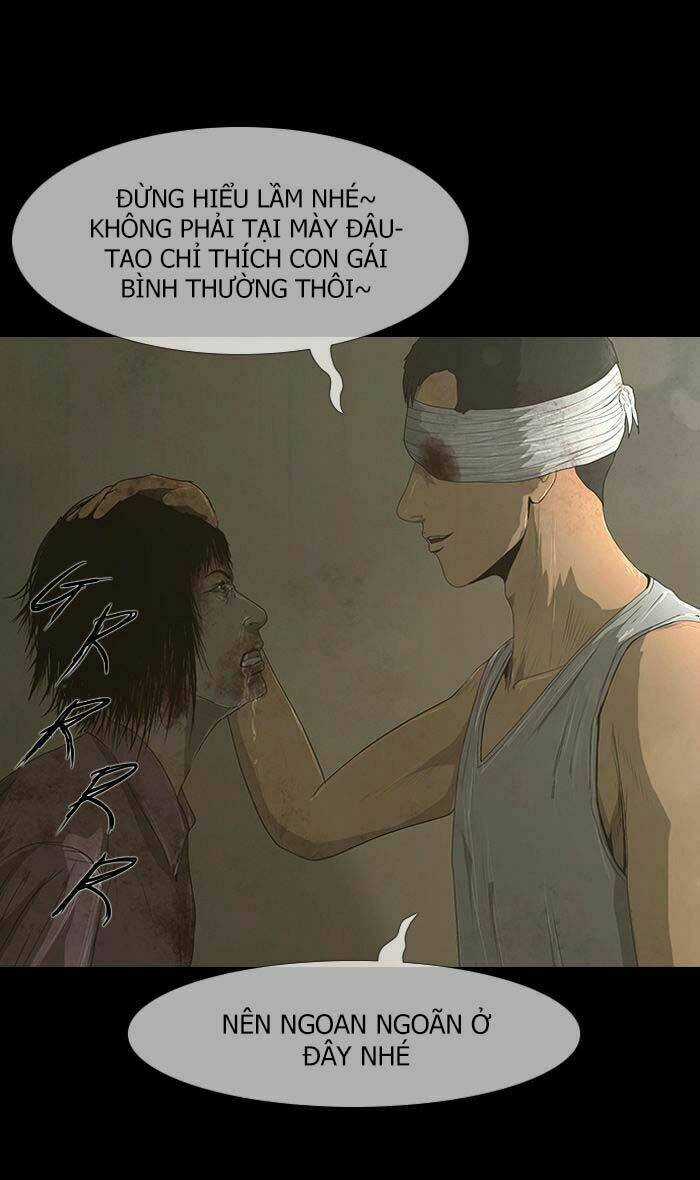 Dead Days - Chapter 31 - Trang 55