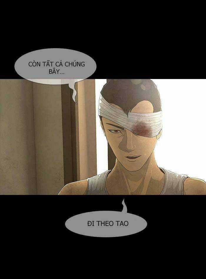 Dead Days - Chapter 31 - Trang 56