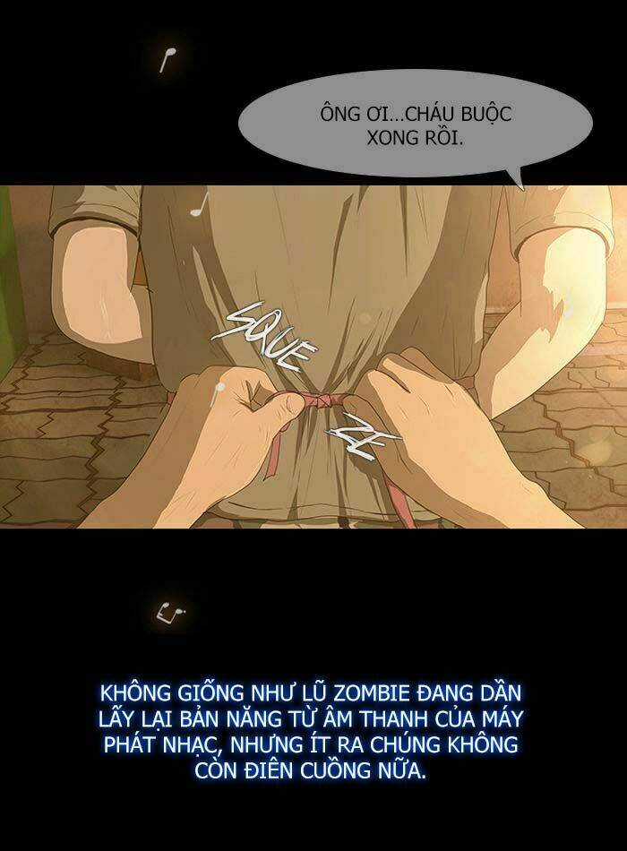 Dead Days - Chapter 31 - Trang 58