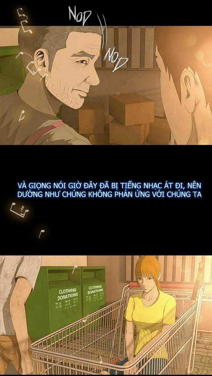 Dead Days - Chapter 31 - Trang 59