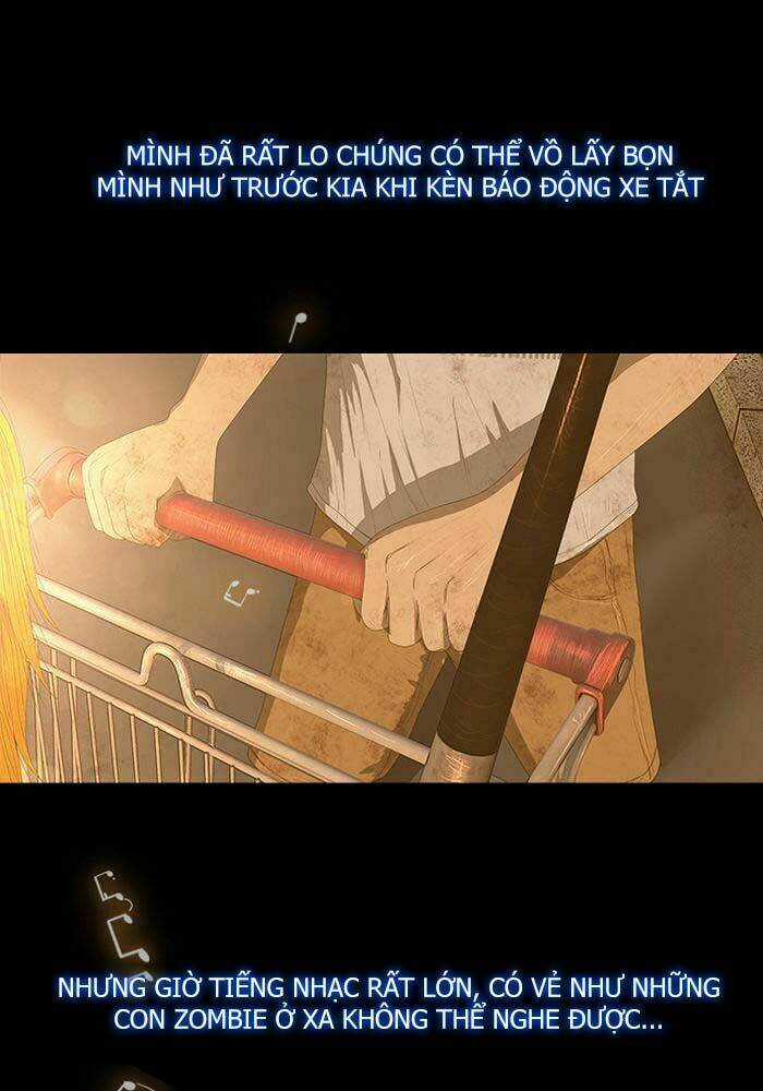 Dead Days - Chapter 31 - Trang 60