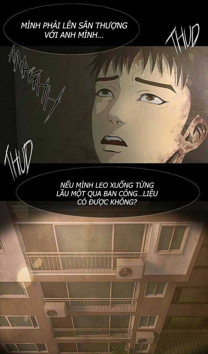 Dead Days - Chapter 31 - Trang 7