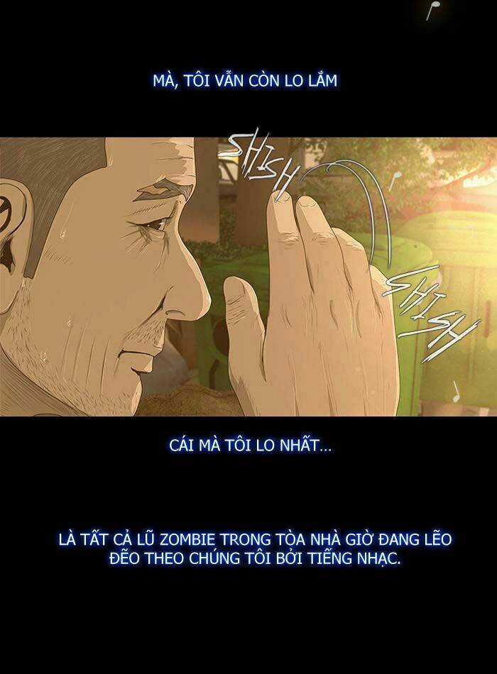 Dead Days - Chapter 31 - Trang 62
