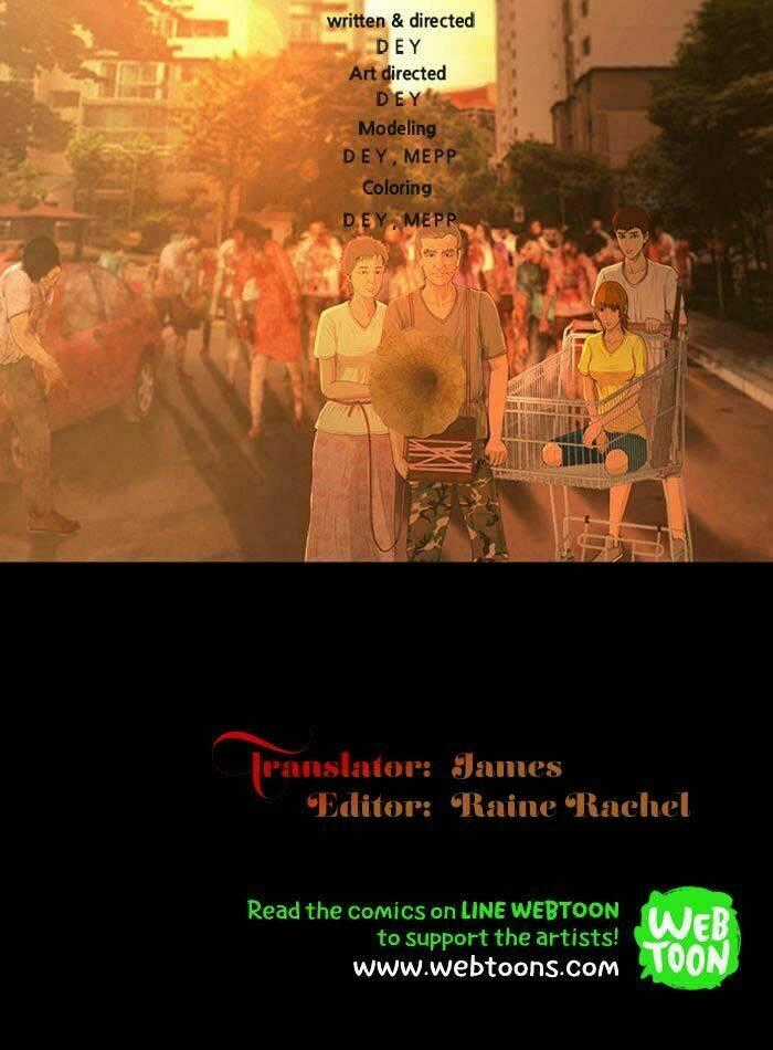 Dead Days - Chapter 31 - Trang 65