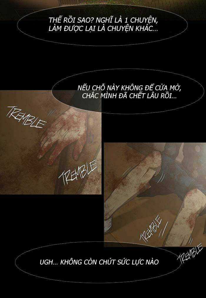 Dead Days - Chapter 31 - Trang 8