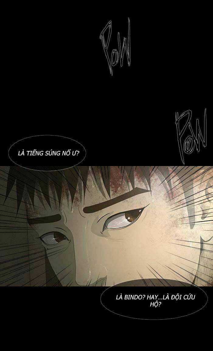 Dead Days - Chapter 31 - Trang 10