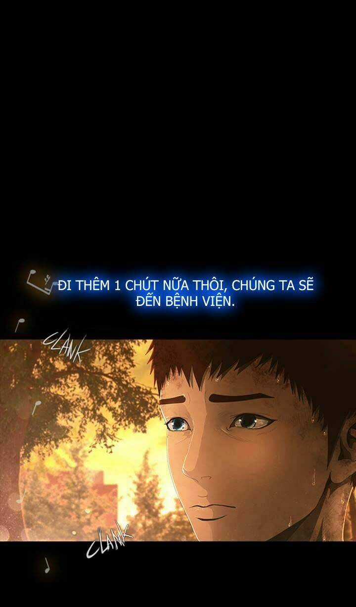 Dead Days - Chapter 32 - Trang 11