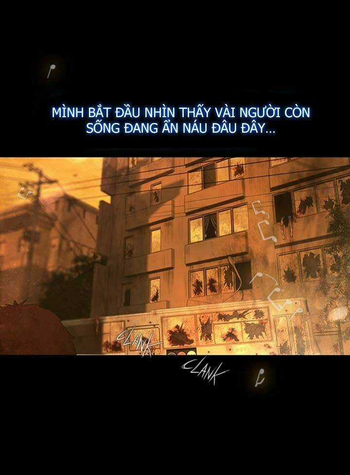 Dead Days - Chapter 32 - Trang 12