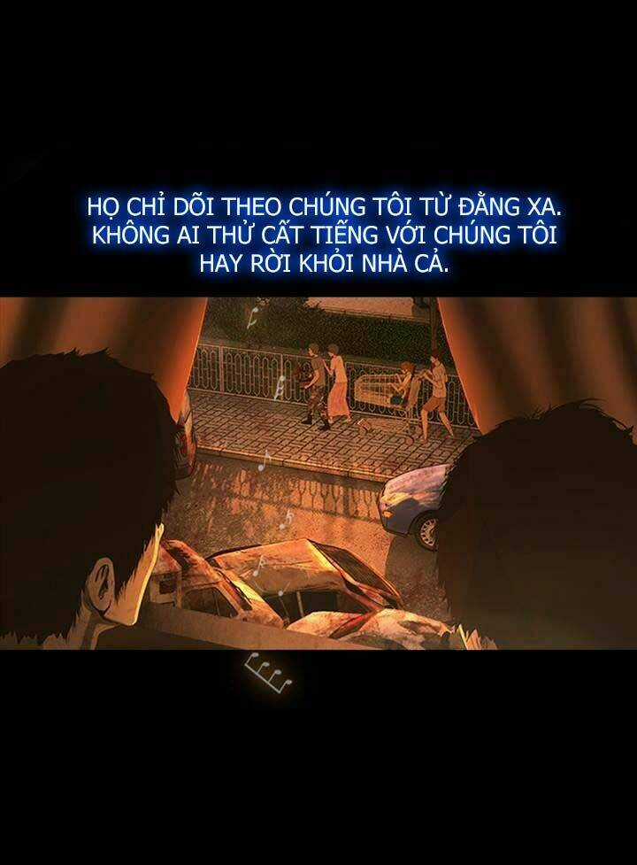 Dead Days - Chapter 32 - Trang 13