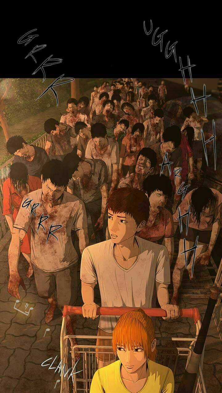 Dead Days - Chapter 32 - Trang 15