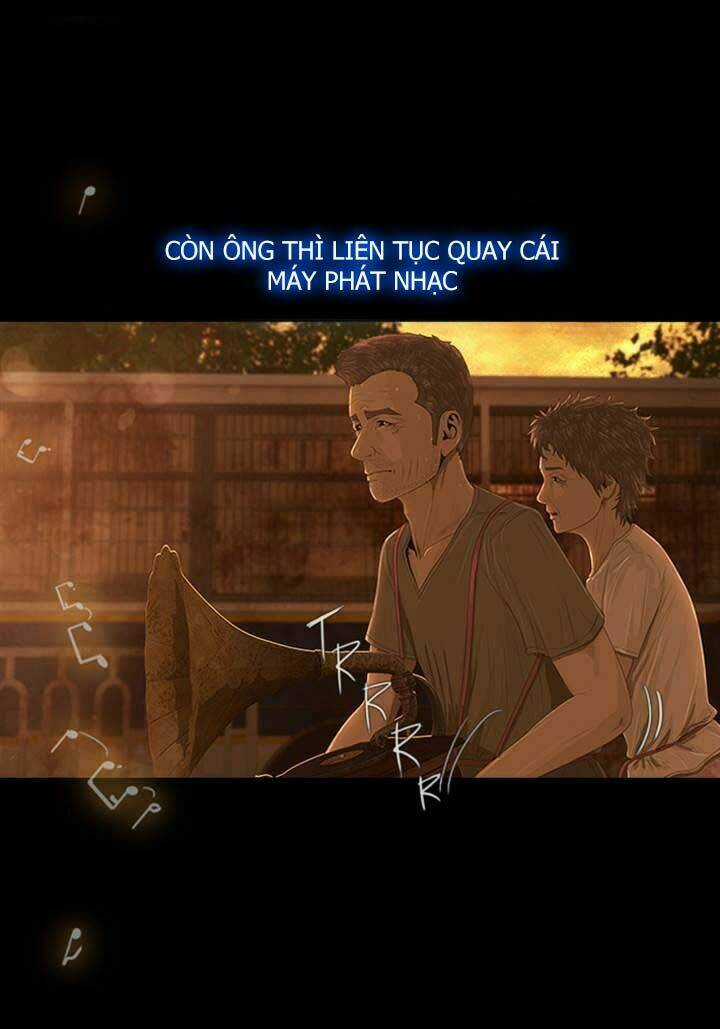 Dead Days - Chapter 32 - Trang 17