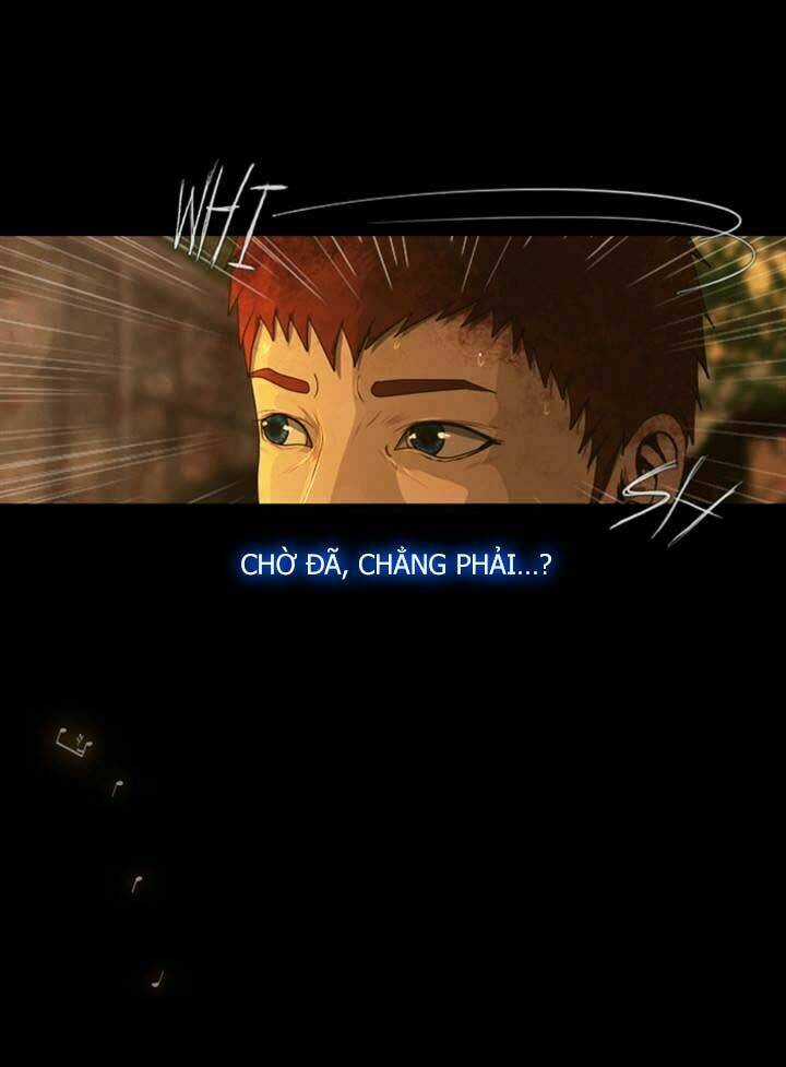 Dead Days - Chapter 32 - Trang 20