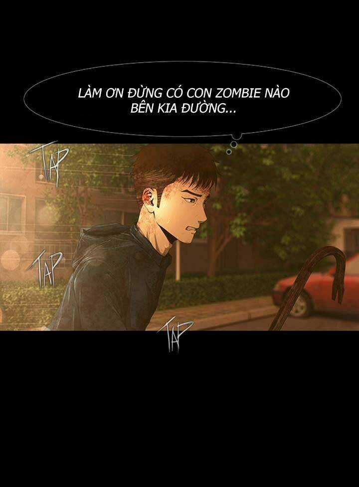 Dead Days - Chapter 32 - Trang 3