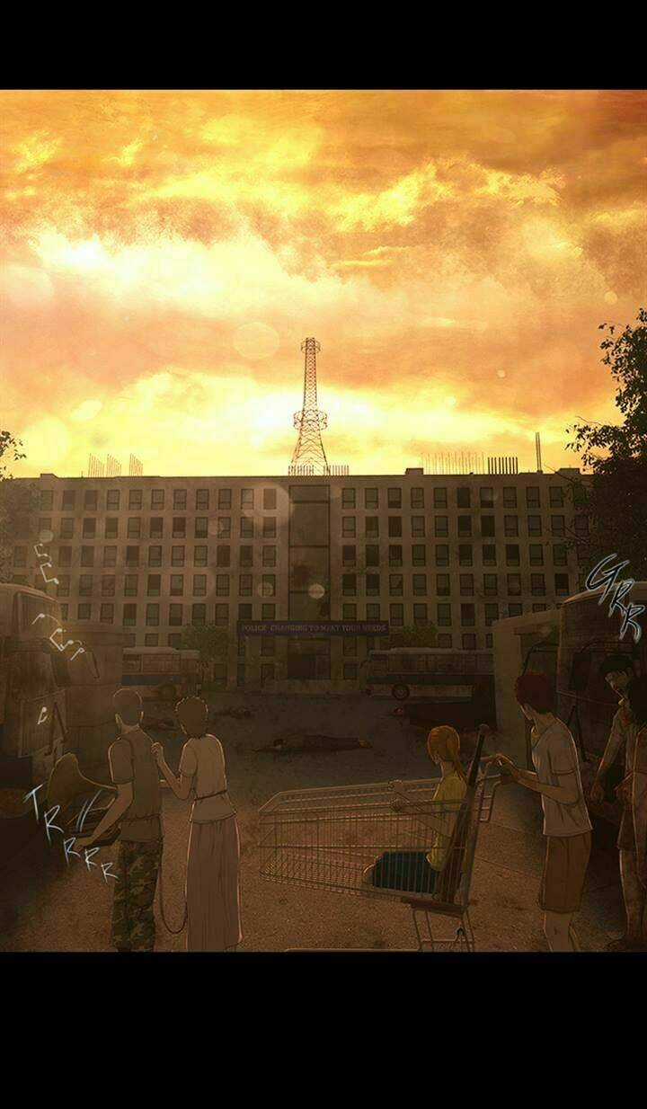 Dead Days - Chapter 32 - Trang 21