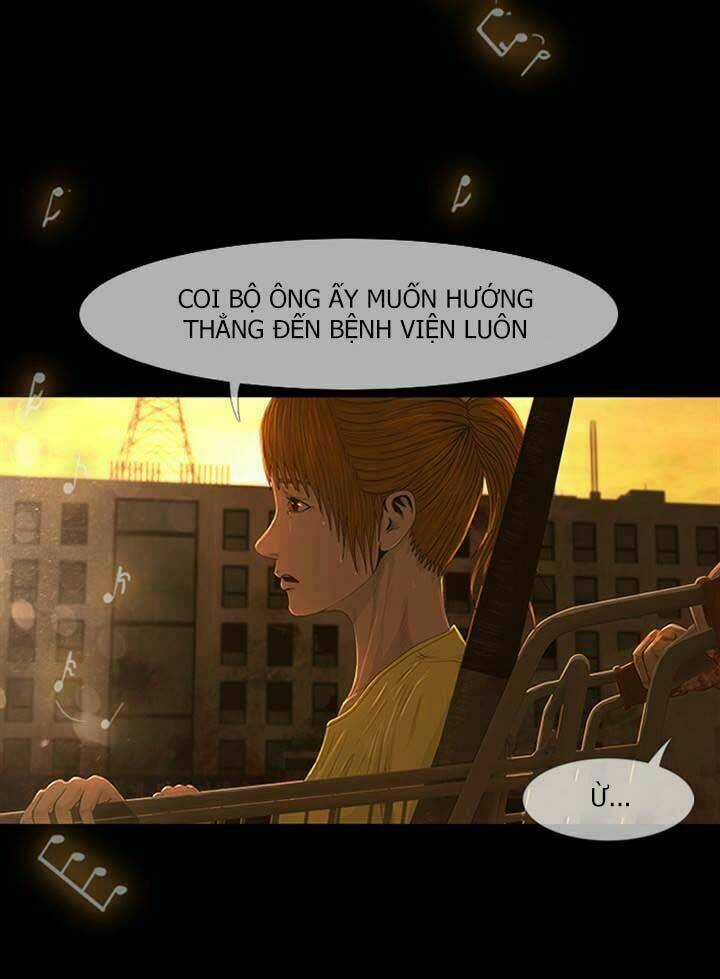 Dead Days - Chapter 32 - Trang 24