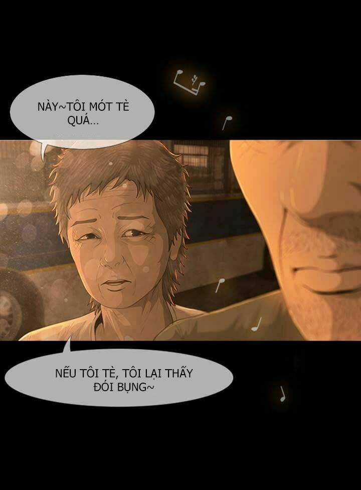 Dead Days - Chapter 32 - Trang 27