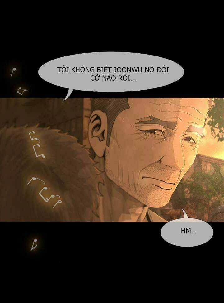 Dead Days - Chapter 32 - Trang 28