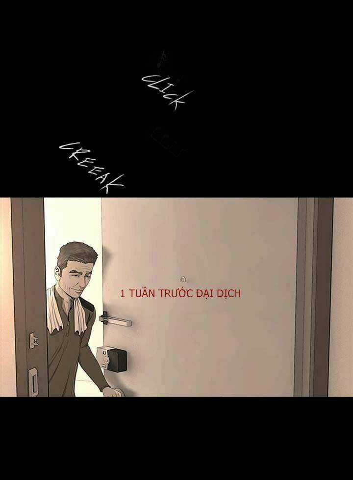 Dead Days - Chapter 32 - Trang 30