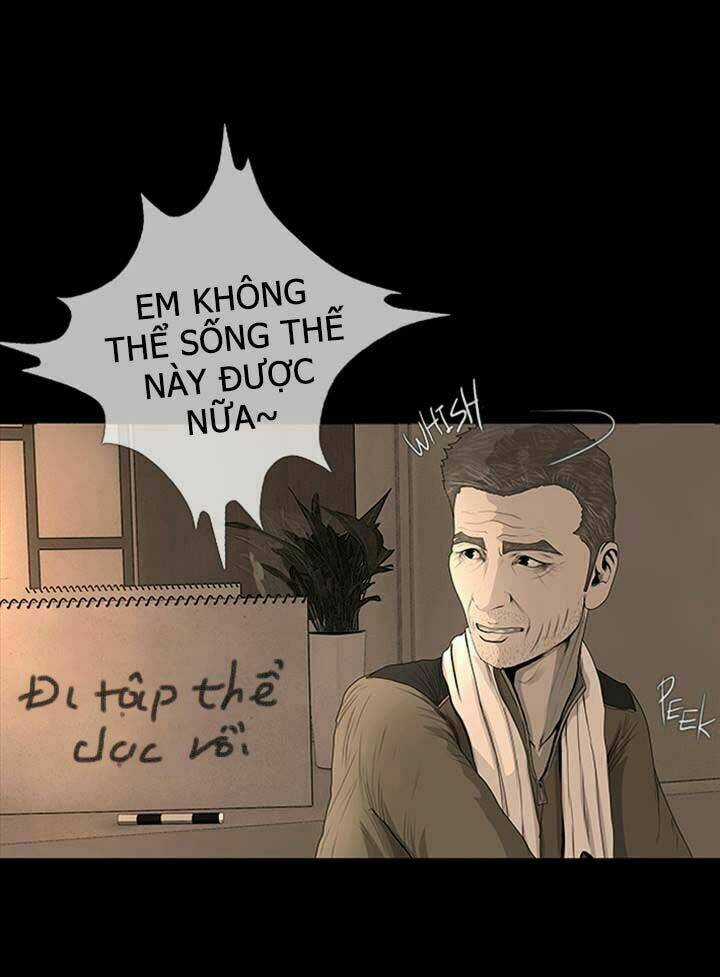 Dead Days - Chapter 32 - Trang 31