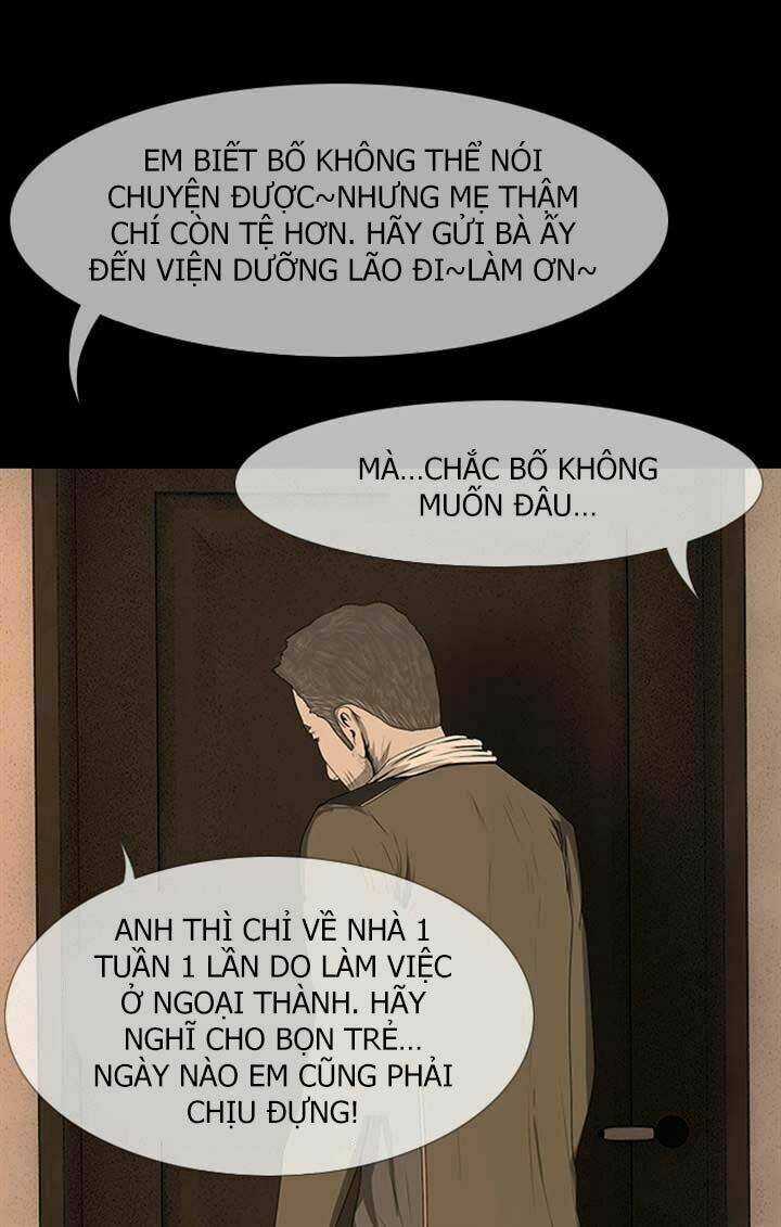 Dead Days - Chapter 32 - Trang 32