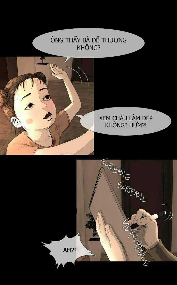 Dead Days - Chapter 32 - Trang 34