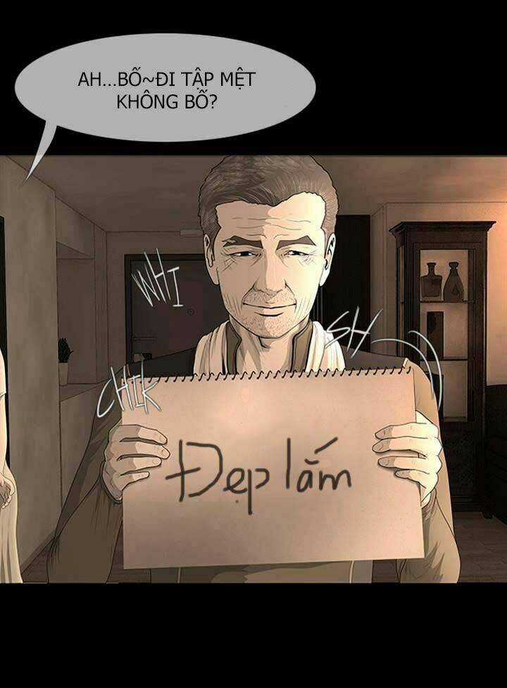 Dead Days - Chapter 32 - Trang 35