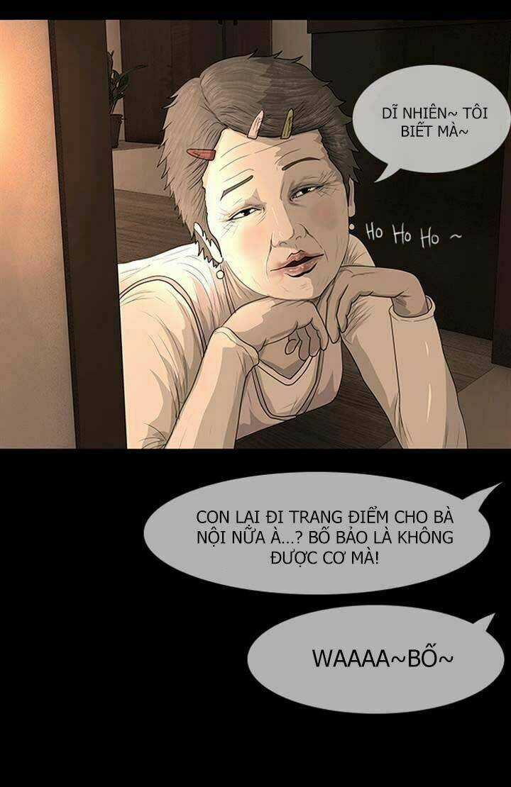 Dead Days - Chapter 32 - Trang 36