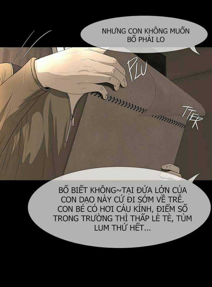 Dead Days - Chapter 32 - Trang 39