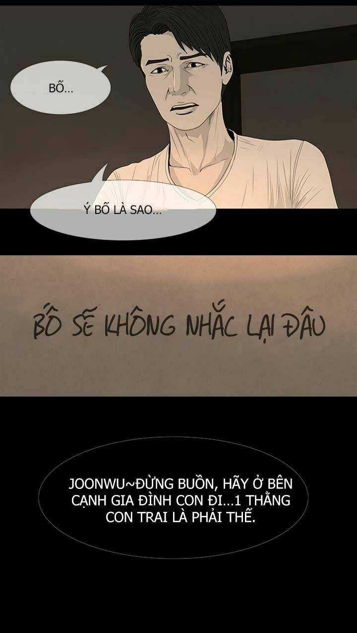 Dead Days - Chapter 32 - Trang 41