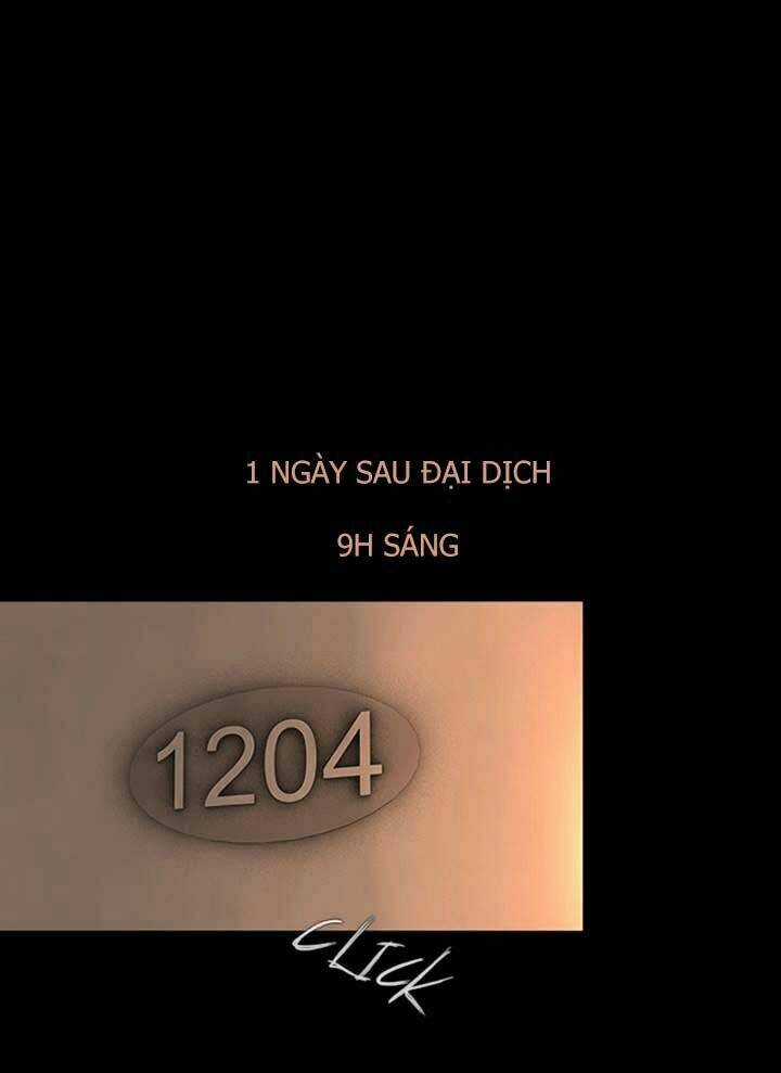 Dead Days - Chapter 32 - Trang 42