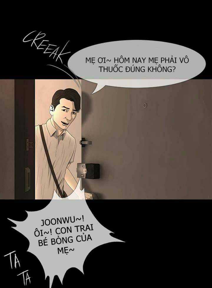 Dead Days - Chapter 32 - Trang 43