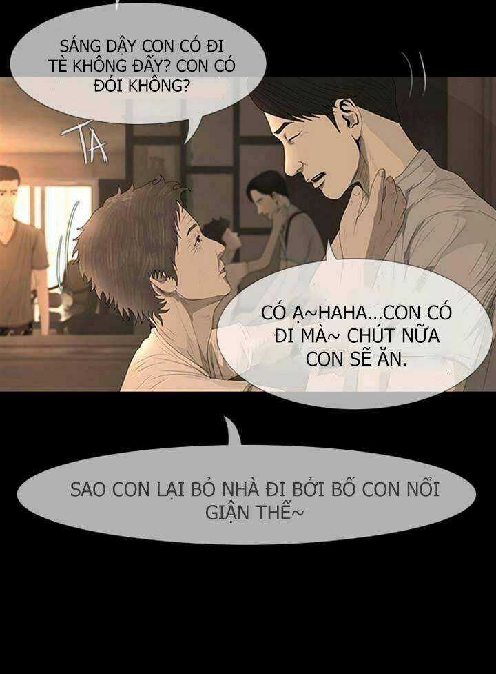 Dead Days - Chapter 32 - Trang 44