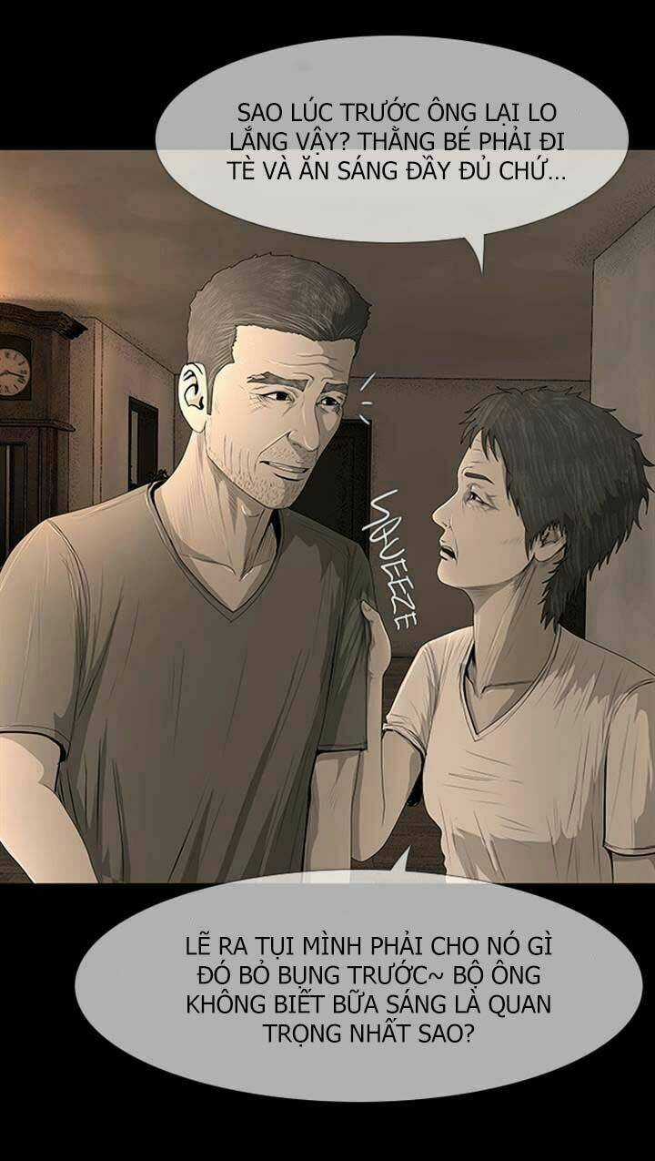 Dead Days - Chapter 32 - Trang 48