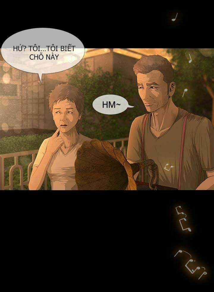 Dead Days - Chapter 32 - Trang 50