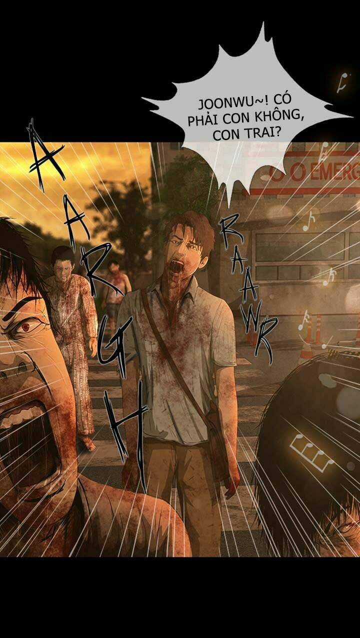 Dead Days - Chapter 32 - Trang 55