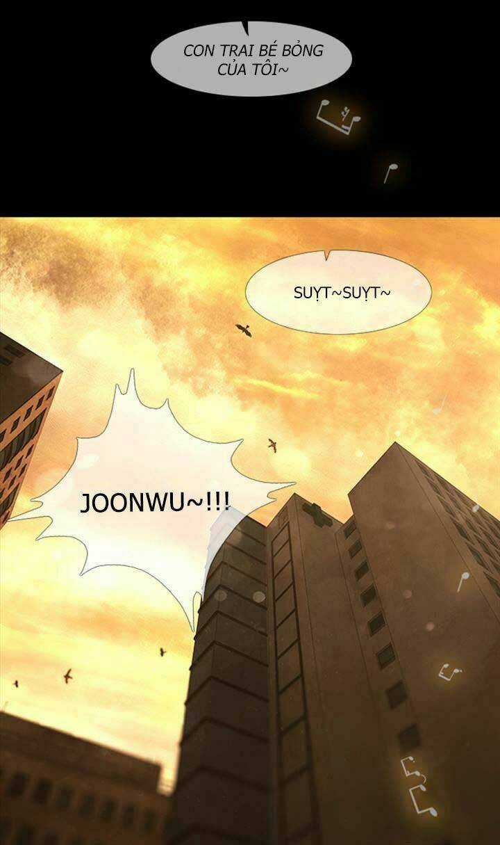 Dead Days - Chapter 32 - Trang 56