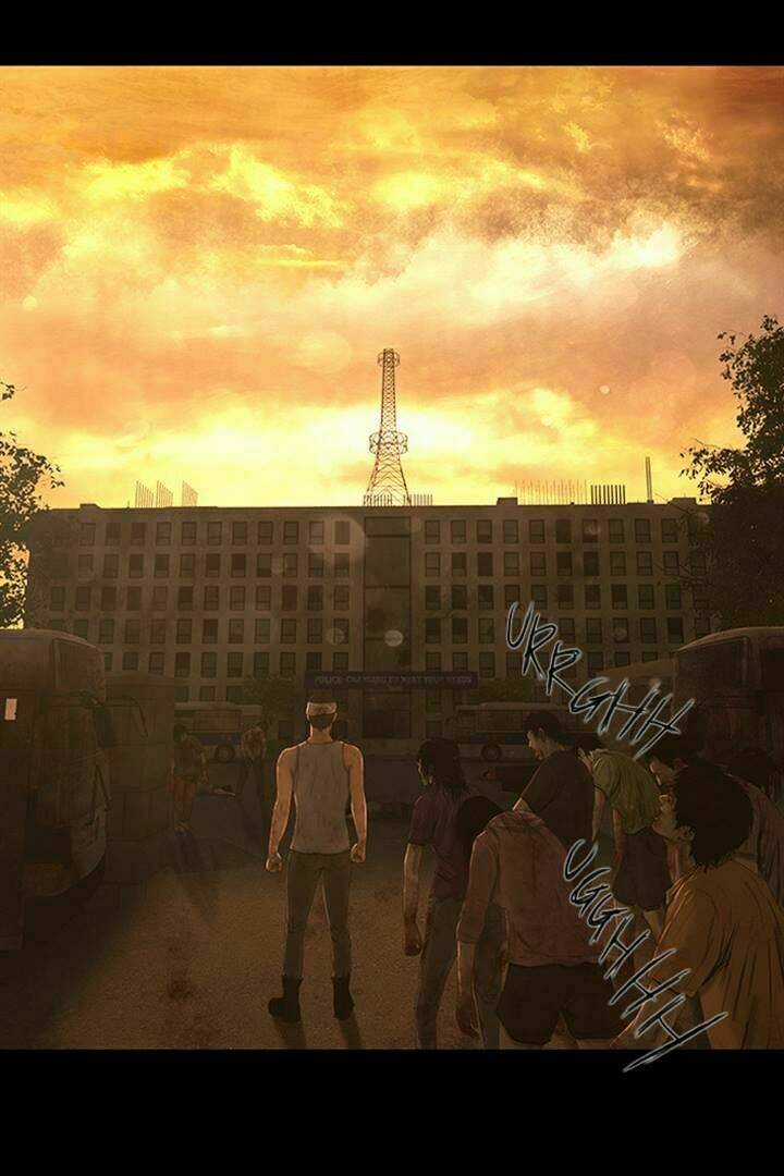 Dead Days - Chapter 32 - Trang 60