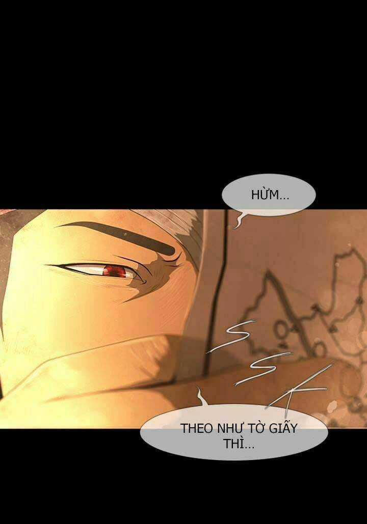 Dead Days - Chapter 32 - Trang 7