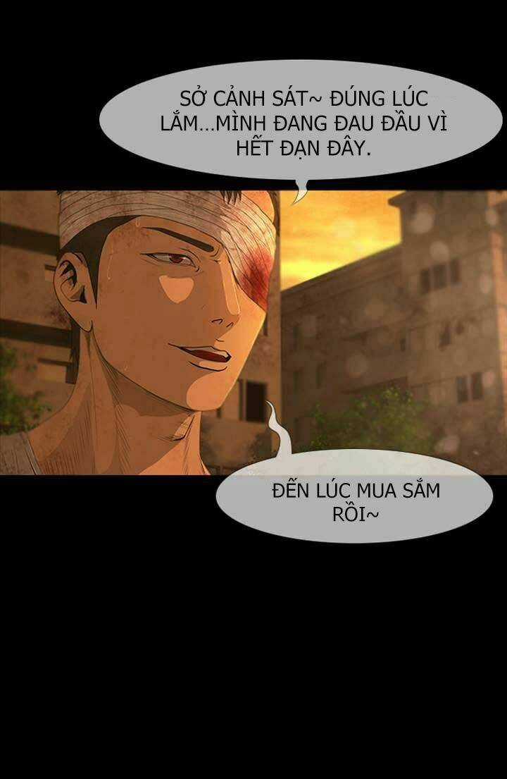 Dead Days - Chapter 32 - Trang 61